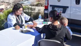 Realizan Segunda Jornada de Atención