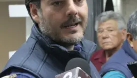 Cambian a Comisario de la Policía