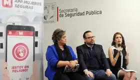 Presentan actualización de aplicación de seguridad