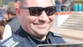 Compromiso cumplido: Avila Ortiz