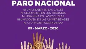 Me sumo al Paro Nacional “Un Día Sin Nosotras”: Gobernadora Claudia Pavlovich Arellano