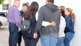 Evita PESP extorsión telefónica