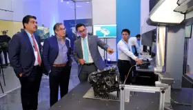 Se instala en Sonora empresa sueca