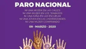 'Ni descuentos ni represalias a mujeres que se sumen a paro'