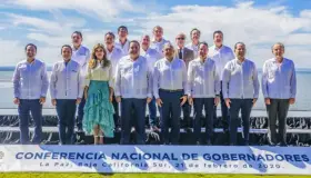 Refrendan unidad a favor de ciudadanos