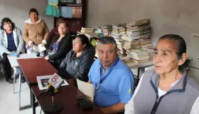 Celebran Día de la Lengua Materna