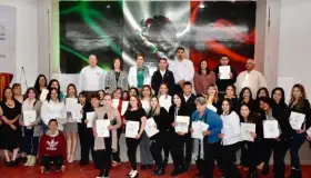 Amplía Icatson oferta educativa