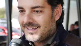 Policía de Nogales reitera lealtad al Presidente Municipal y a la Ciudadanía