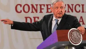 López Obrador anuncia campaña contra el machismo