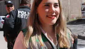 Promueven cultura de la denuncia