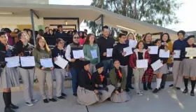 Sobresale Cobach II en concurso regional