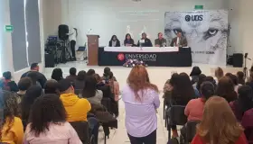 Buscan empoderamiento de la mujer en área legal