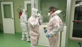 Brasil confirma el primer caso de coronavirus en América Latina