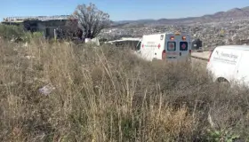 Investigan muerte de un bebé