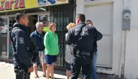 Refuerzan acciones de vigilancia en comercios