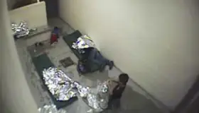 Tiene BP centros de retención insalubres