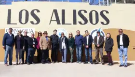 Avalan la labor de Oomapas