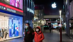 Epidemia del coronavirus está en un ‘momento decisivo’: OMS