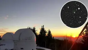 Descubren nueva luna orbitando la Tierra