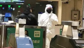 Confirman primer caso de Coronavirus Covid-19 en CDMX