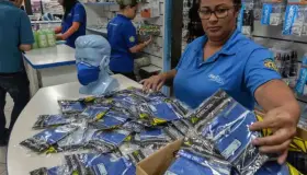 Llegará a México tratamiento cubano contra el coronavirus