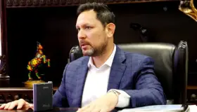 Apoya Alcalde Kiko Munro paro nacional