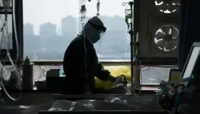 Reporta EU primera muerte por coronavirus