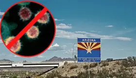 Monitorea Arizona avance de Coronavirus