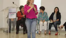 Inicia “El Mes de la Mujer” con actividades