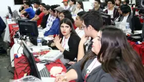 Involucra SEC a estudiantes en desarrollo de minería