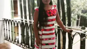Yalitza Aparicio defiende el aborto con portada de revista