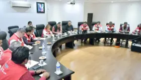 Fortalecen acciones de seguridad