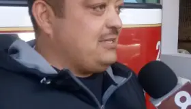 Bajará temperatura en Nogales