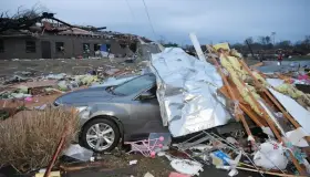 Tornados arrasan en Tennessee; al menos 19 muertos