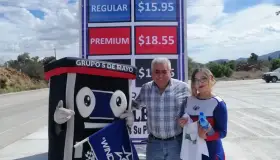 Inicia Windstar con gran éxito operaciones en Cíbuta