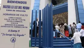 Dan golpe a iglesia ‘La Luz del Mundo’ por red de pornografía infantil