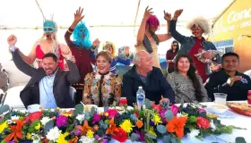 <b>Se consolida El Carnaval Viva Peñasco</b>