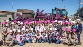 Reconoce Gobernadora a las mujeres