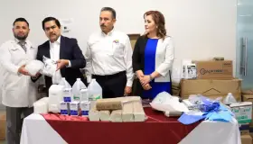 Preparados por posibles casos de Coronavirus