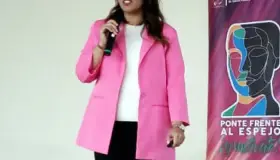 Se suman a “Ponte Frente al Espejo”