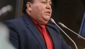 Proponen transparentar información ambiental