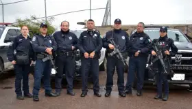 Vamos por la confianza de la gente