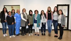 Empoderan a la mujer en DIF-Municipal