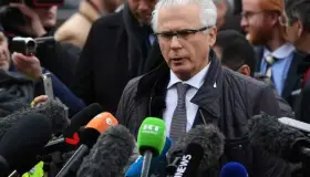 Garzón la tiene difícil con caso Lozoya, ‘no son tamalitos de chipilín’