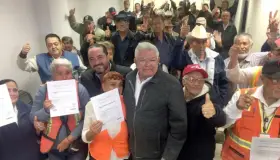 Impulsan programa “Abuelo Guardián”