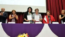 Buscan la equidad de género en Sonora