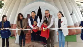 Arranca Jornada de Conocimiento