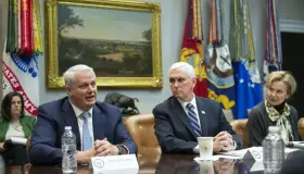 Distribuyen pruebas Coronavirus