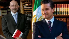 Según encuesta, ven a EPN y Salinas como los expresidentes más corruptos