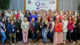Segundo Parlamento de Mujeres